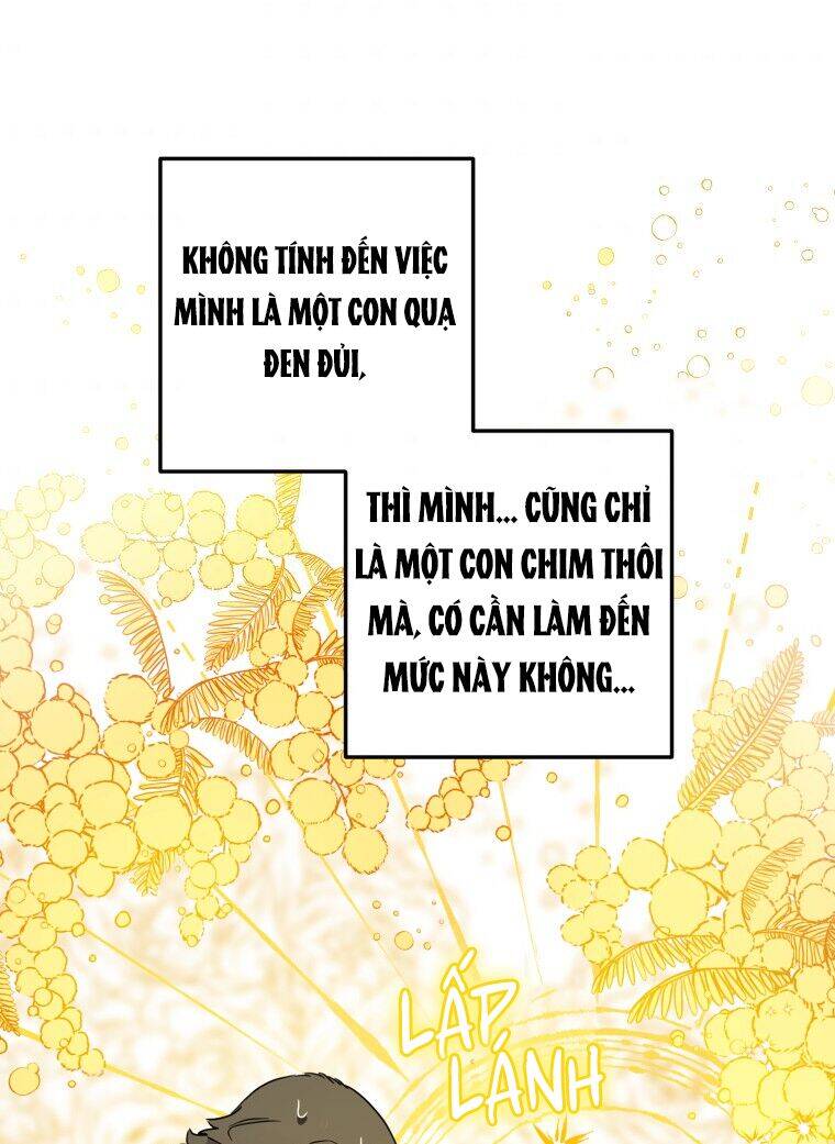 Bỗng Nhiên Tôi Trở Thành Quạ Đen!! Chapter 7 - 77