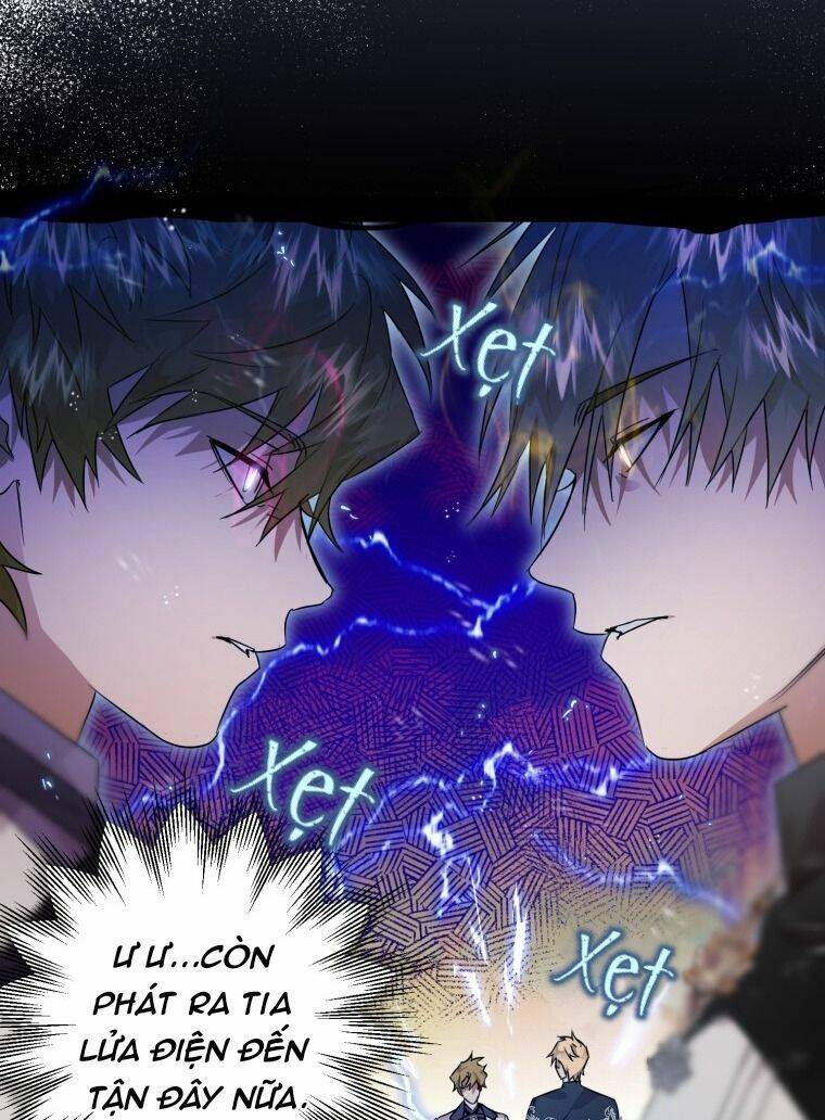 Bỗng Nhiên Tôi Trở Thành Quạ Đen!! Chapter 8 - 29