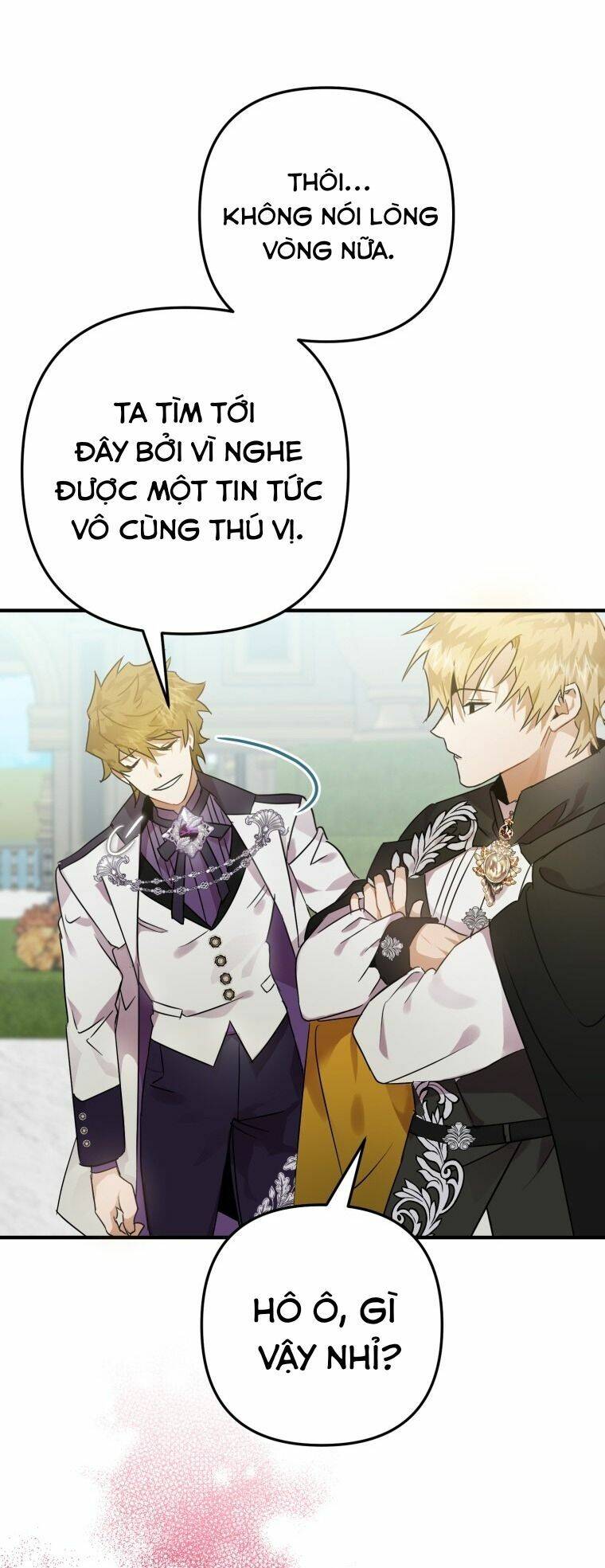 Bỗng Nhiên Tôi Trở Thành Quạ Đen!! Chapter 8 - 31