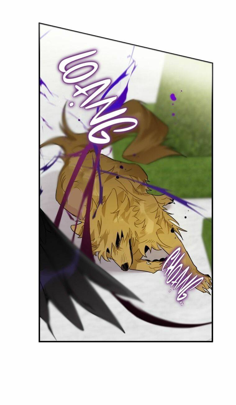 Bỗng Nhiên Tôi Trở Thành Quạ Đen!! Chapter 8 - 61