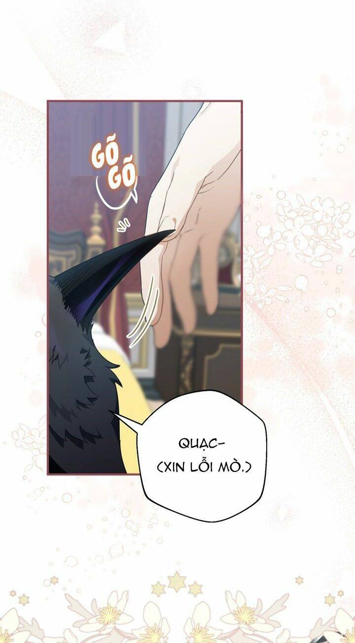 Bỗng Nhiên Tôi Trở Thành Quạ Đen!! Chapter 9 - 15