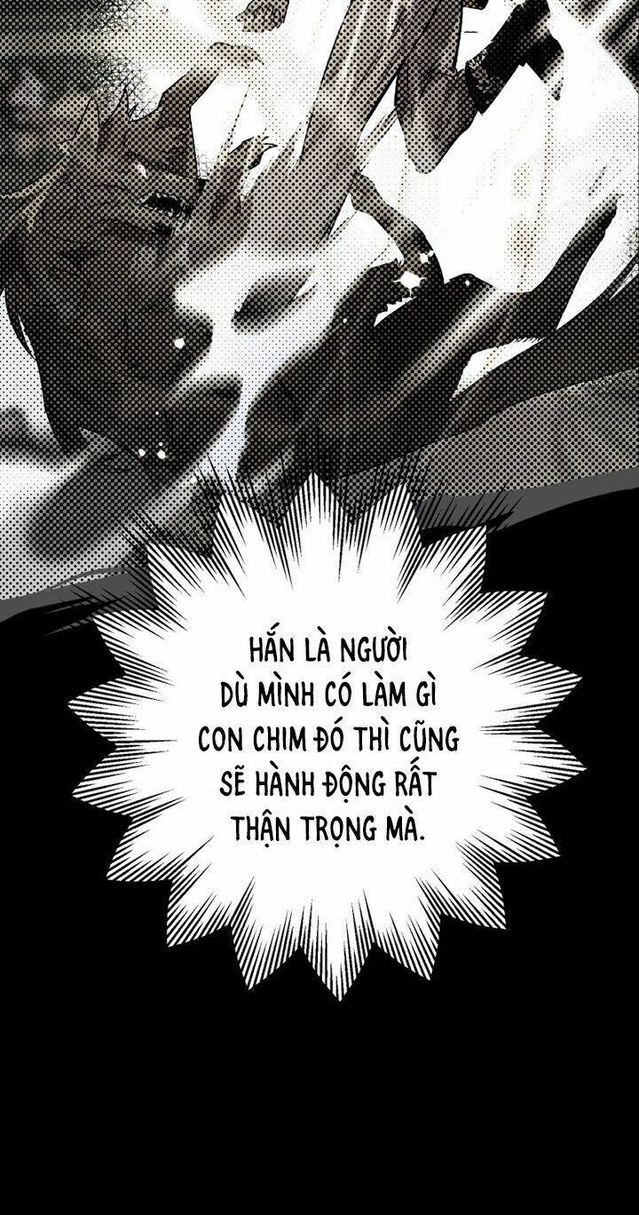 Bỗng Nhiên Tôi Trở Thành Quạ Đen!! Chapter 9 - 35