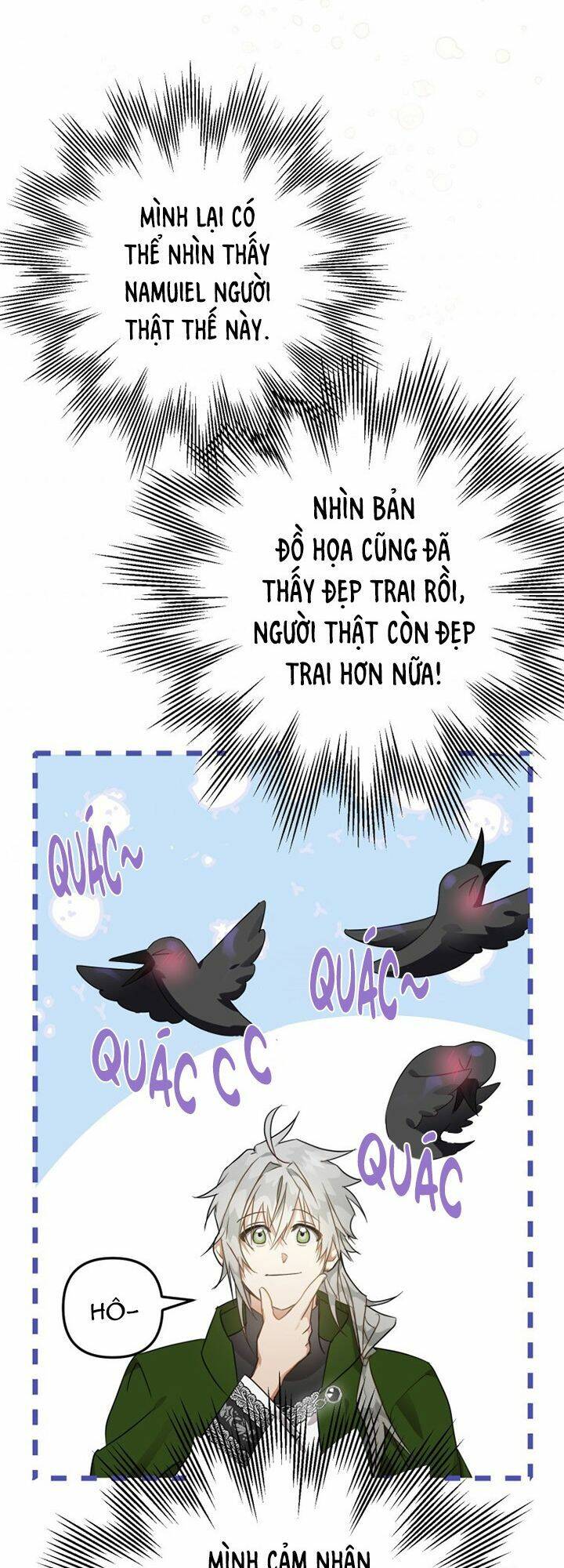 Bỗng Nhiên Tôi Trở Thành Quạ Đen!! Chapter 9 - 58