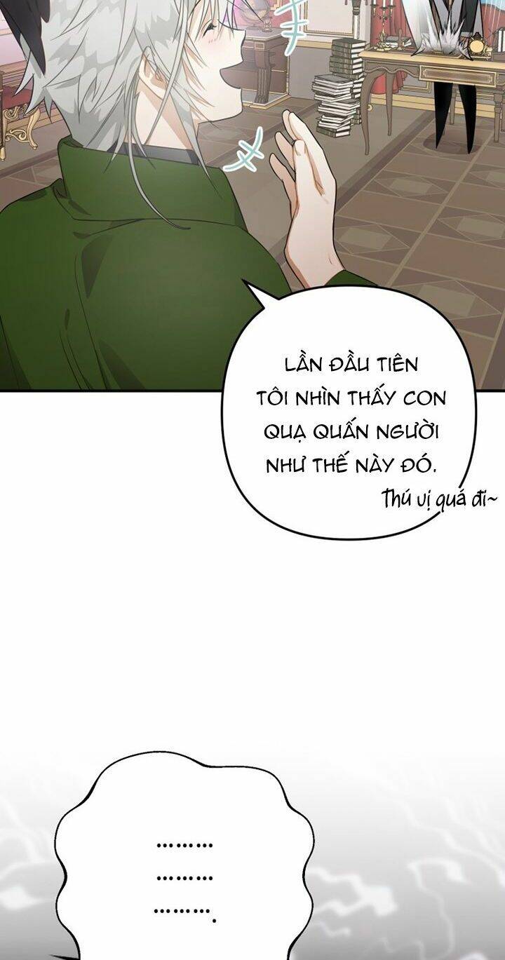 Bỗng Nhiên Tôi Trở Thành Quạ Đen!! Chapter 9 - 60