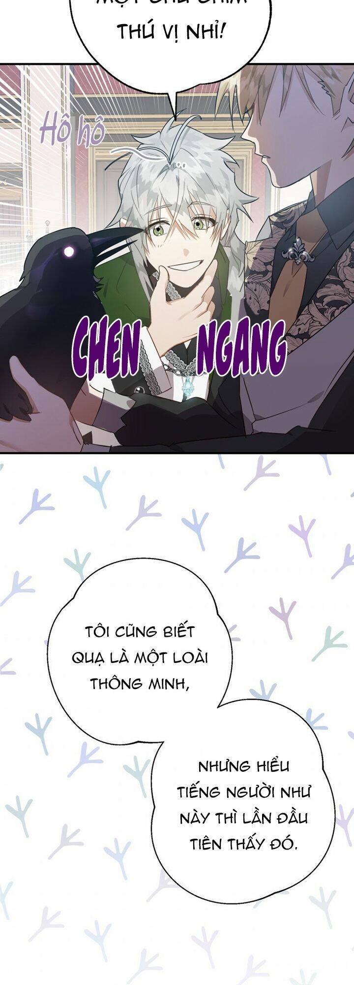 Bỗng Nhiên Tôi Trở Thành Quạ Đen!! Chapter 9 - 70