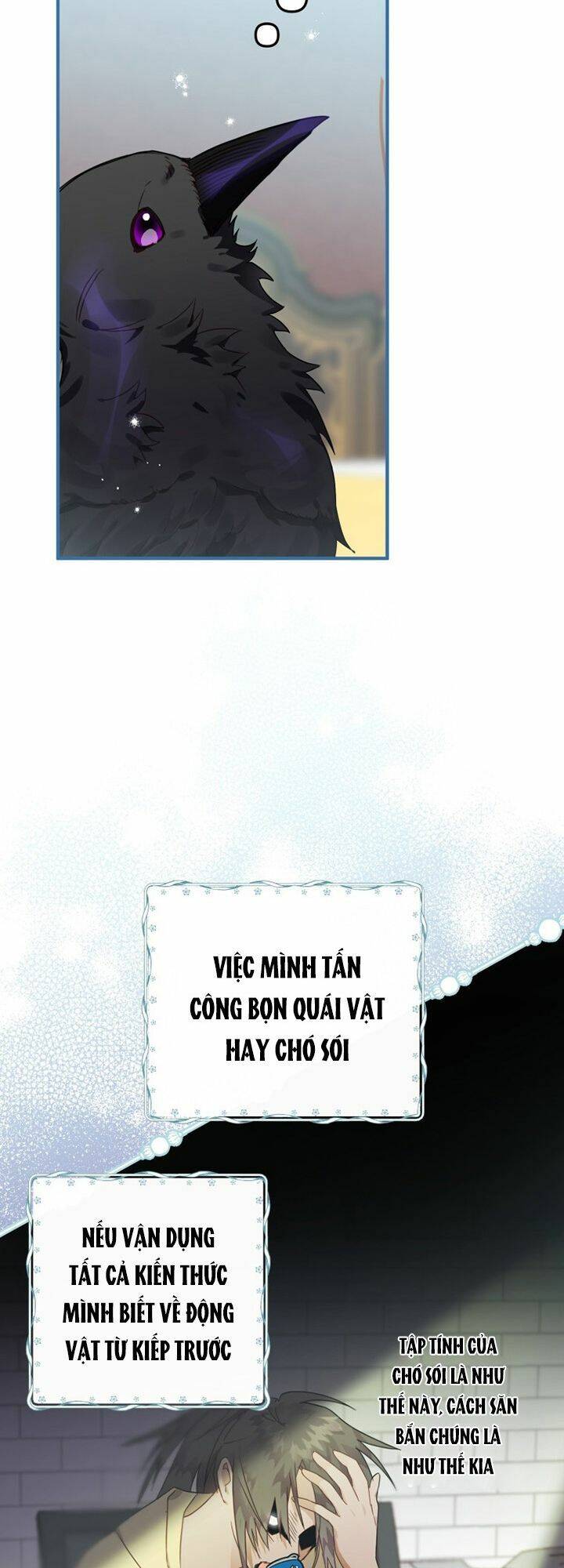 Bỗng Nhiên Tôi Trở Thành Quạ Đen!! Chapter 9 - 10