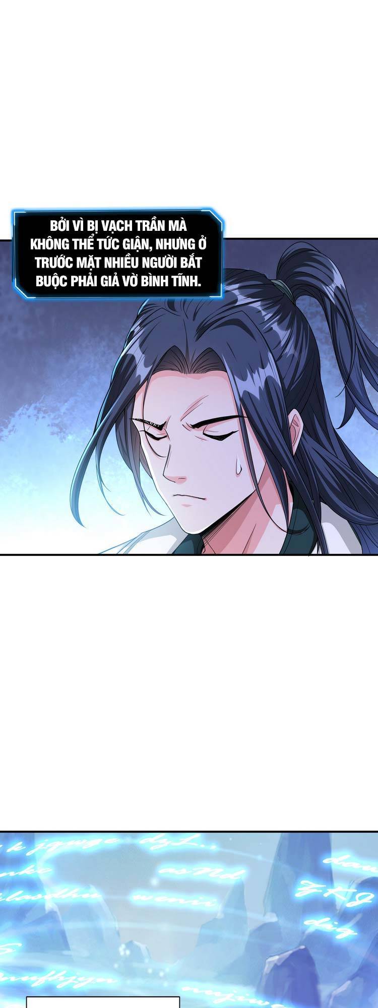 Thân Là Phản Diện, Ta Đi Bán Hành Cho Nhân Vật Chính Chapter 1 - 13