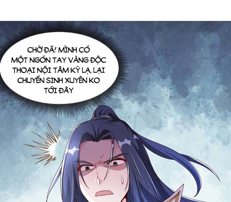 Thân Là Phản Diện, Ta Đi Bán Hành Cho Nhân Vật Chính Chapter 1 - 50