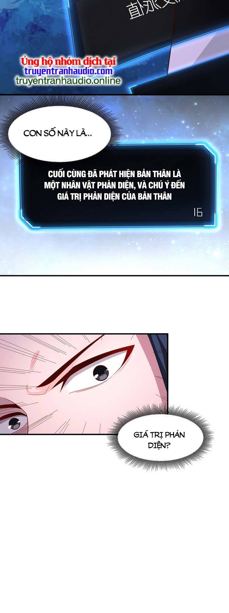 Thân Là Phản Diện, Ta Đi Bán Hành Cho Nhân Vật Chính Chapter 1 - 59
