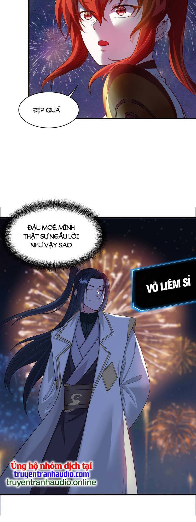 Thân Là Phản Diện, Ta Đi Bán Hành Cho Nhân Vật Chính Chapter 10 - 14