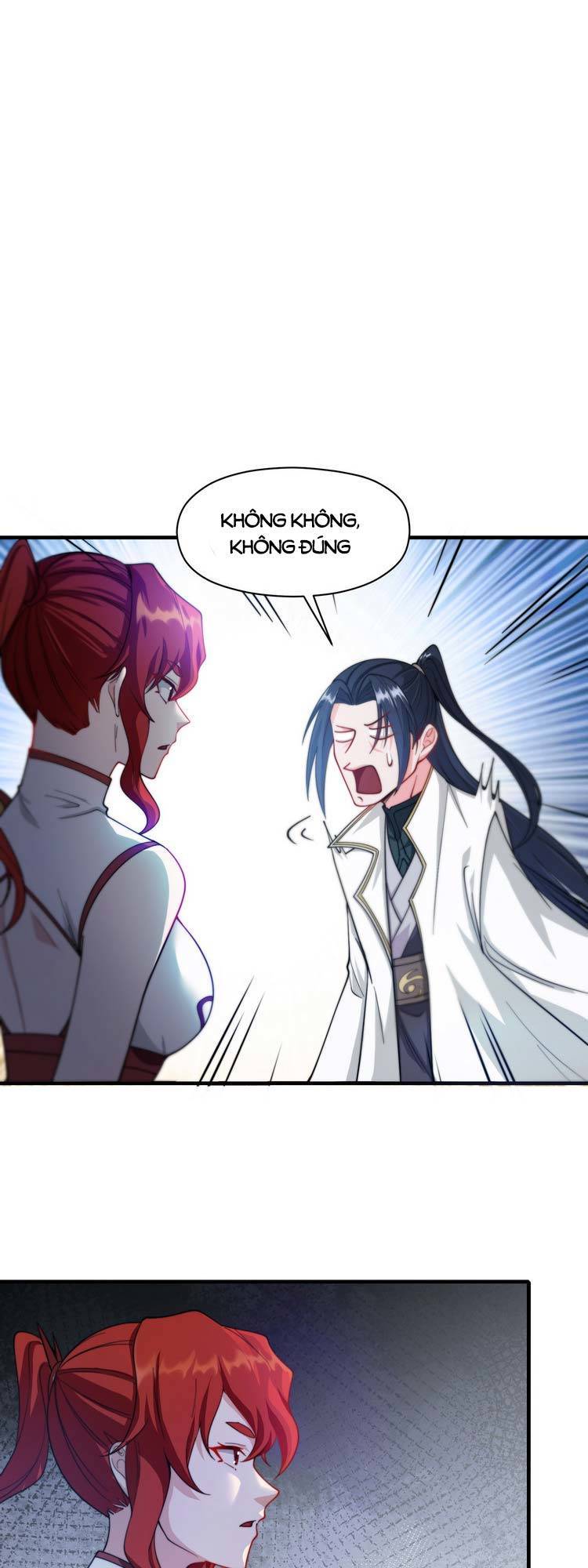 Thân Là Phản Diện, Ta Đi Bán Hành Cho Nhân Vật Chính Chapter 10 - 16