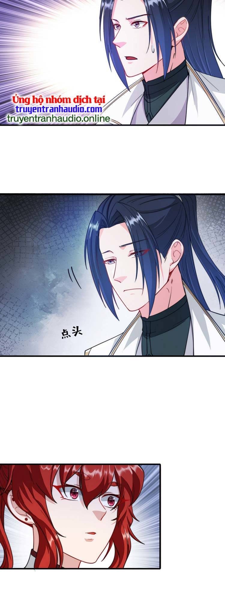 Thân Là Phản Diện, Ta Đi Bán Hành Cho Nhân Vật Chính Chapter 10 - 18