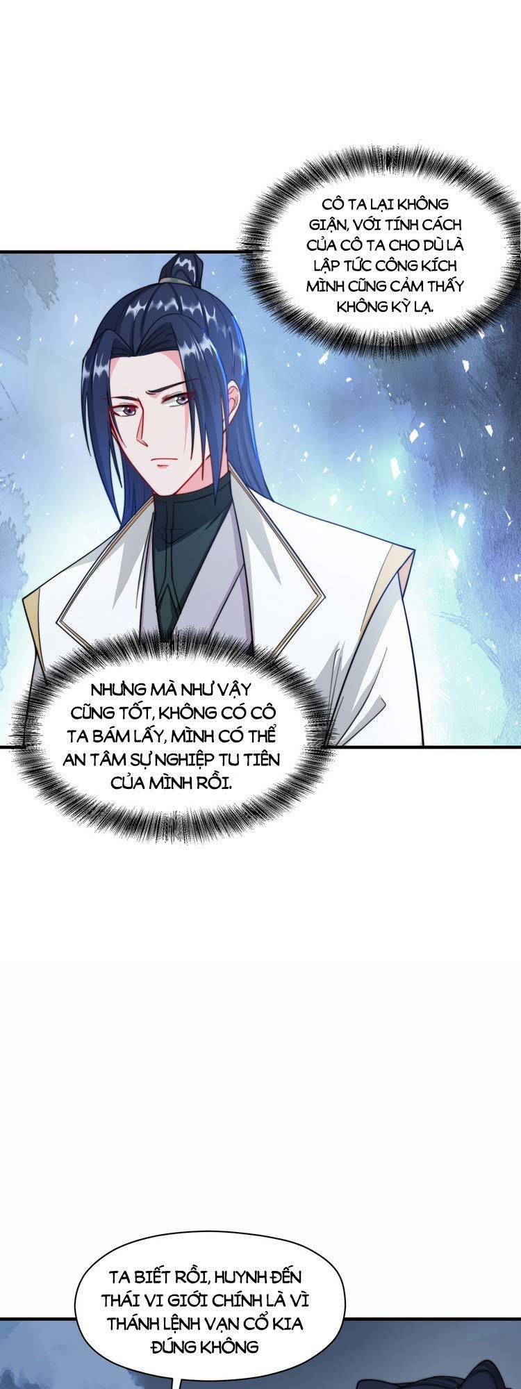 Thân Là Phản Diện, Ta Đi Bán Hành Cho Nhân Vật Chính Chapter 10 - 20