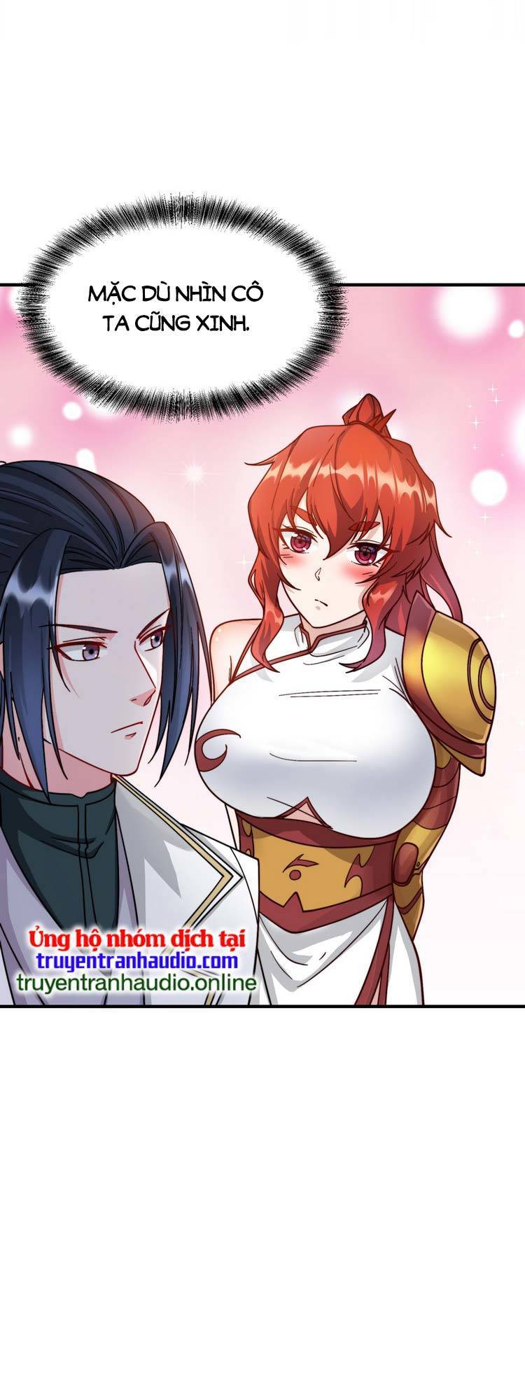 Thân Là Phản Diện, Ta Đi Bán Hành Cho Nhân Vật Chính Chapter 10 - 3