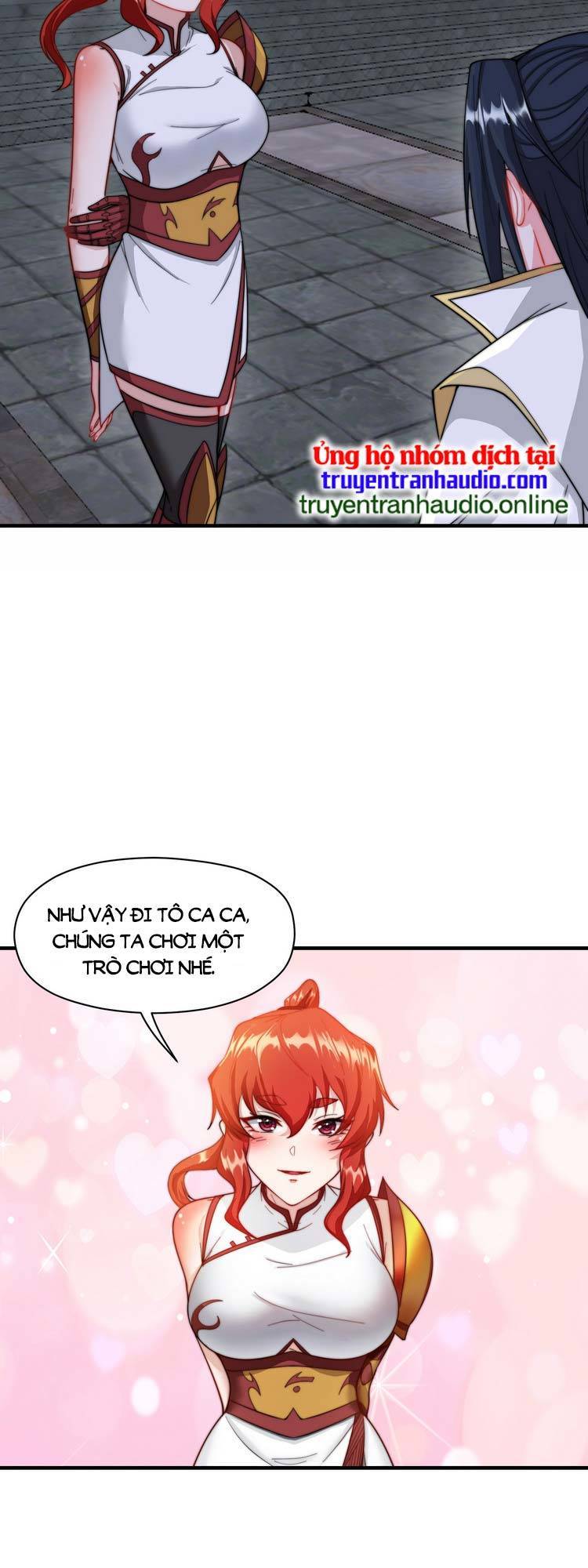 Thân Là Phản Diện, Ta Đi Bán Hành Cho Nhân Vật Chính Chapter 10 - 26