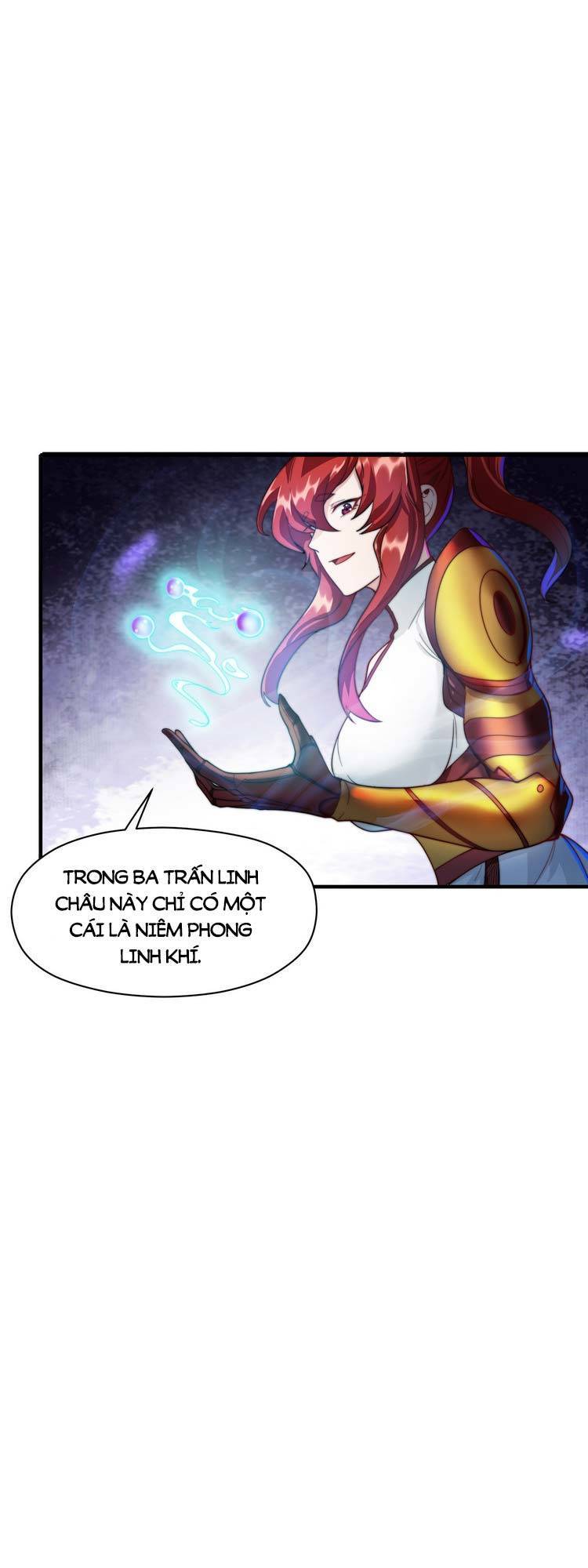 Thân Là Phản Diện, Ta Đi Bán Hành Cho Nhân Vật Chính Chapter 10 - 27