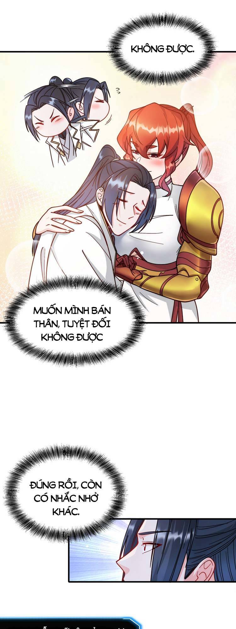 Thân Là Phản Diện, Ta Đi Bán Hành Cho Nhân Vật Chính Chapter 10 - 4