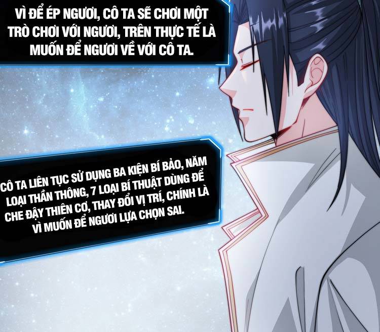 Thân Là Phản Diện, Ta Đi Bán Hành Cho Nhân Vật Chính Chapter 10 - 34