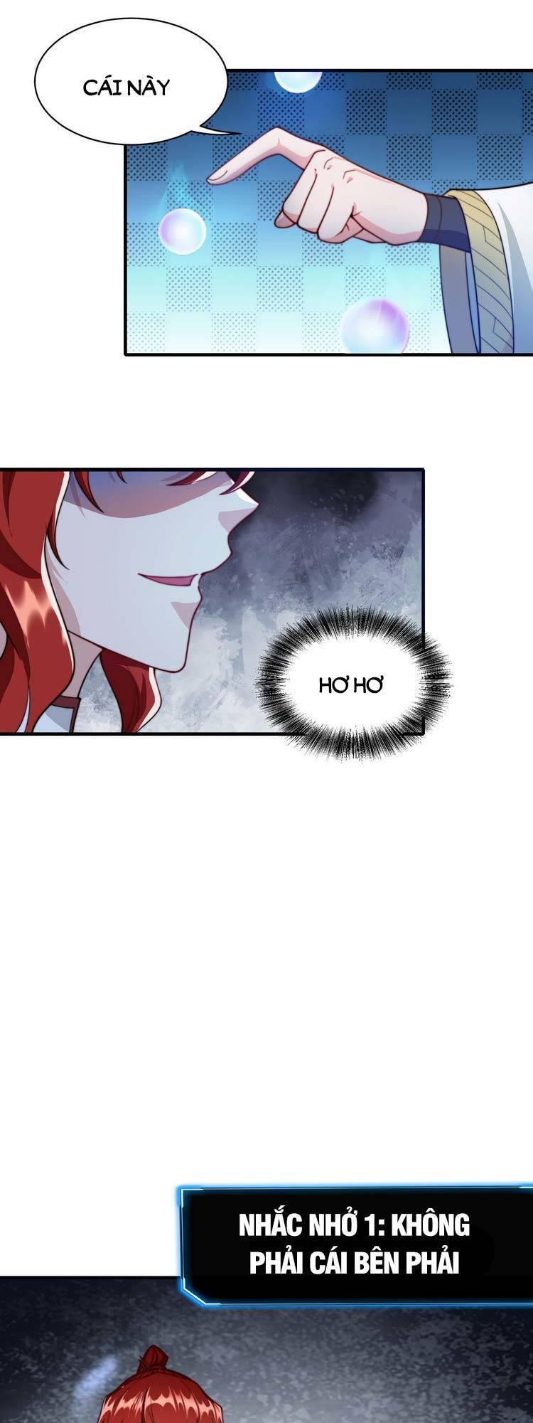 Thân Là Phản Diện, Ta Đi Bán Hành Cho Nhân Vật Chính Chapter 10 - 37