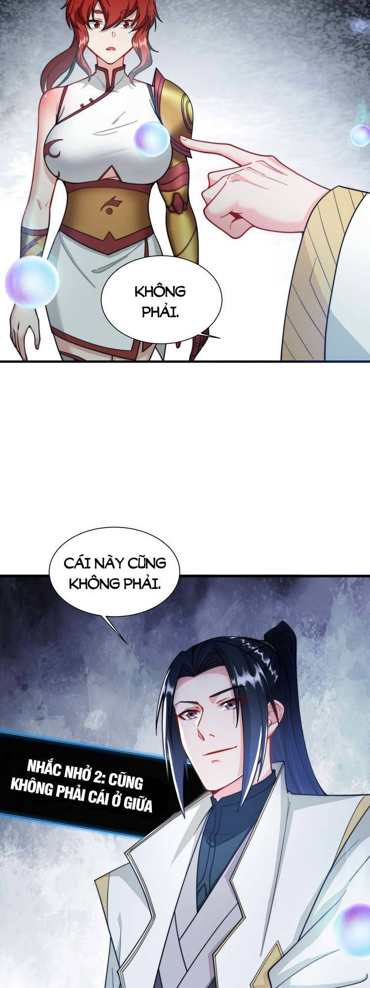 Thân Là Phản Diện, Ta Đi Bán Hành Cho Nhân Vật Chính Chapter 10 - 38