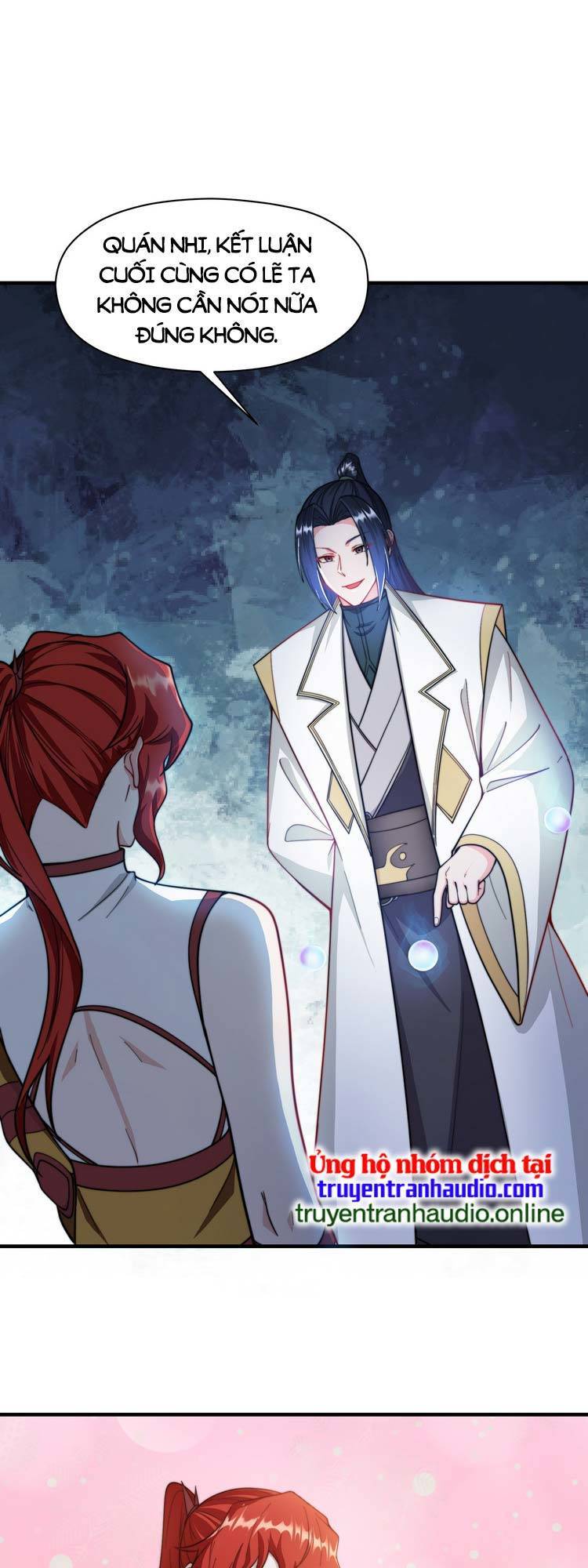 Thân Là Phản Diện, Ta Đi Bán Hành Cho Nhân Vật Chính Chapter 10 - 40