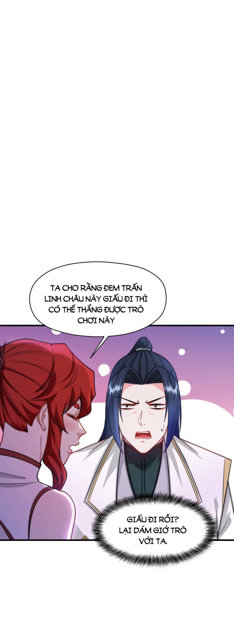 Thân Là Phản Diện, Ta Đi Bán Hành Cho Nhân Vật Chính Chapter 10 - 43