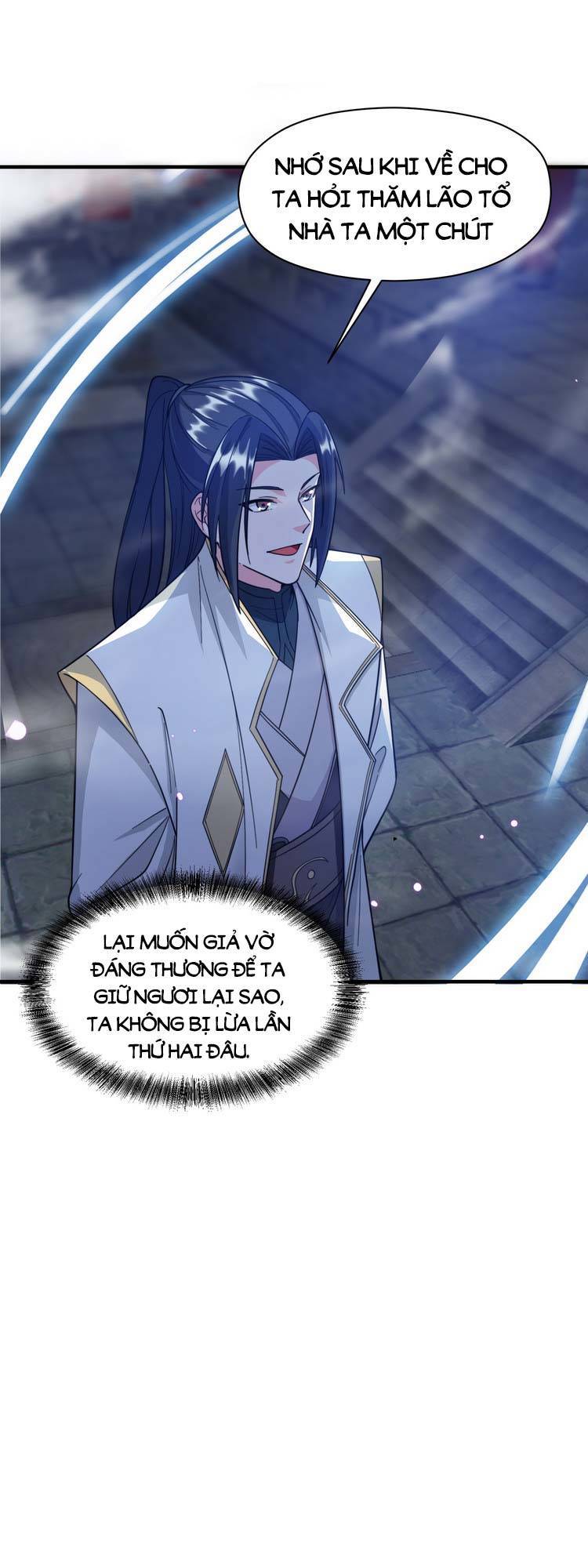 Thân Là Phản Diện, Ta Đi Bán Hành Cho Nhân Vật Chính Chapter 10 - 49