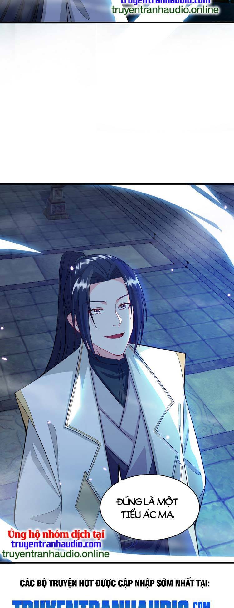 Thân Là Phản Diện, Ta Đi Bán Hành Cho Nhân Vật Chính Chapter 10 - 53