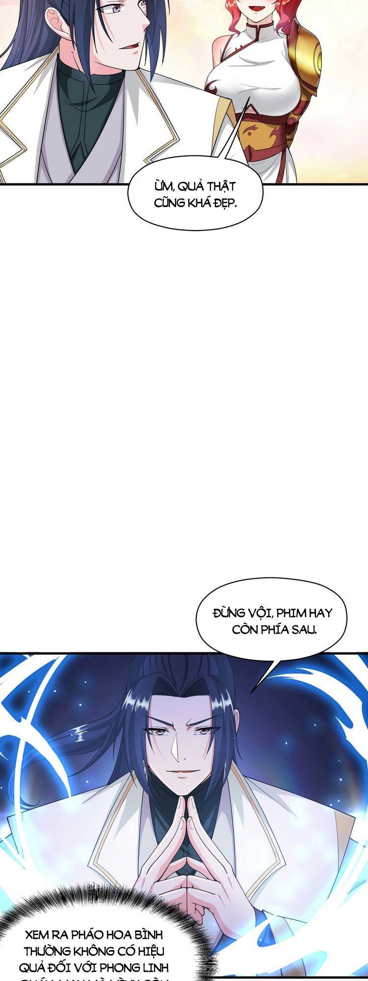 Thân Là Phản Diện, Ta Đi Bán Hành Cho Nhân Vật Chính Chapter 10 - 10