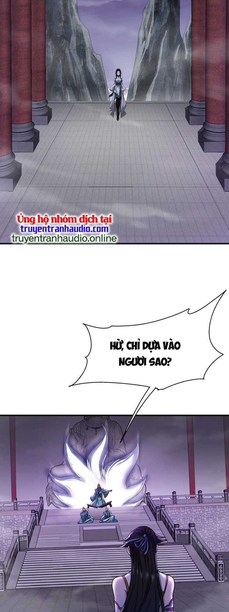 Thân Là Phản Diện, Ta Đi Bán Hành Cho Nhân Vật Chính Chapter 11 - 16