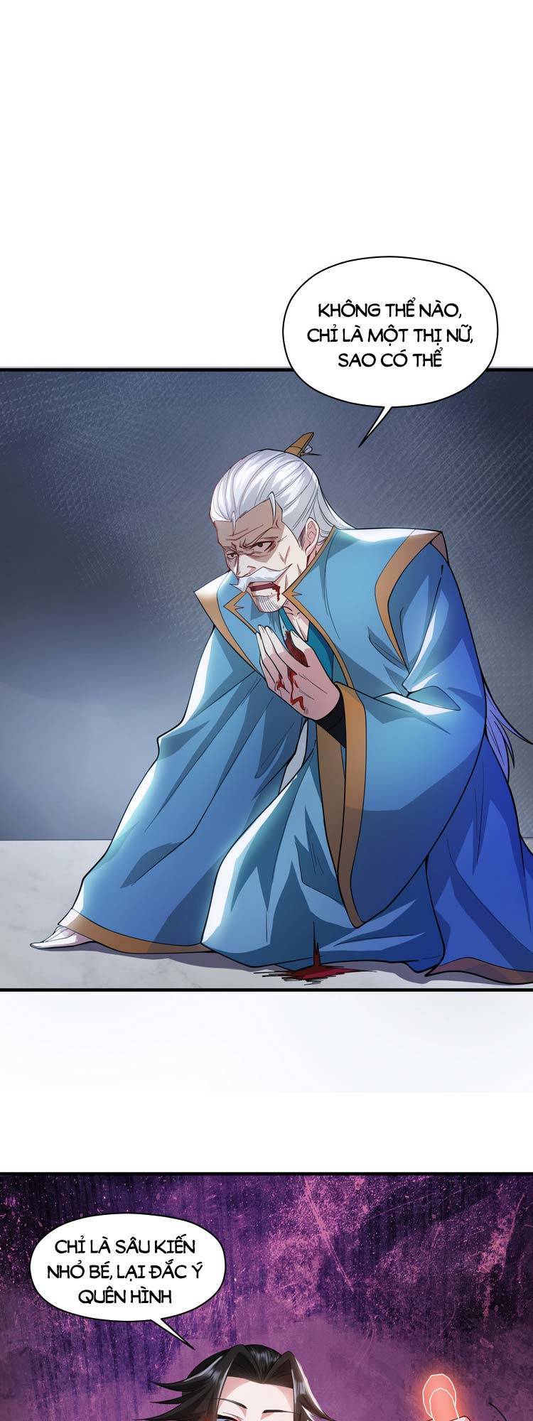 Thân Là Phản Diện, Ta Đi Bán Hành Cho Nhân Vật Chính Chapter 11 - 22