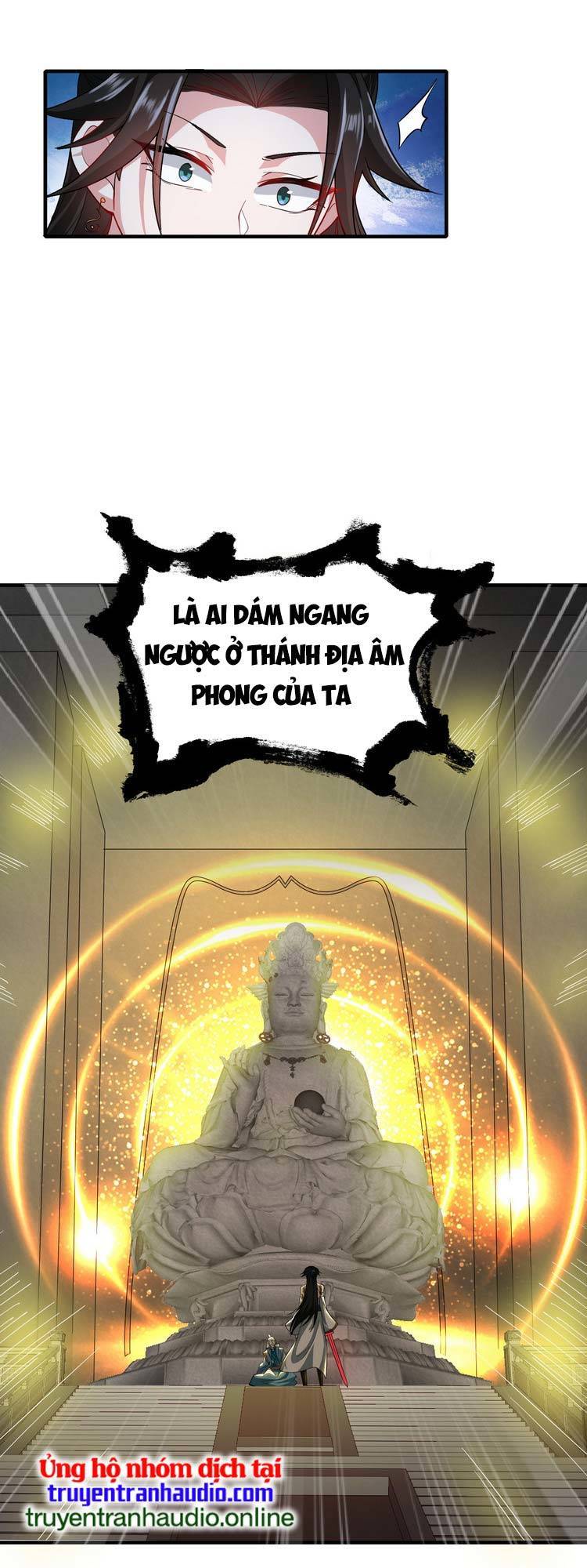 Thân Là Phản Diện, Ta Đi Bán Hành Cho Nhân Vật Chính Chapter 11 - 25