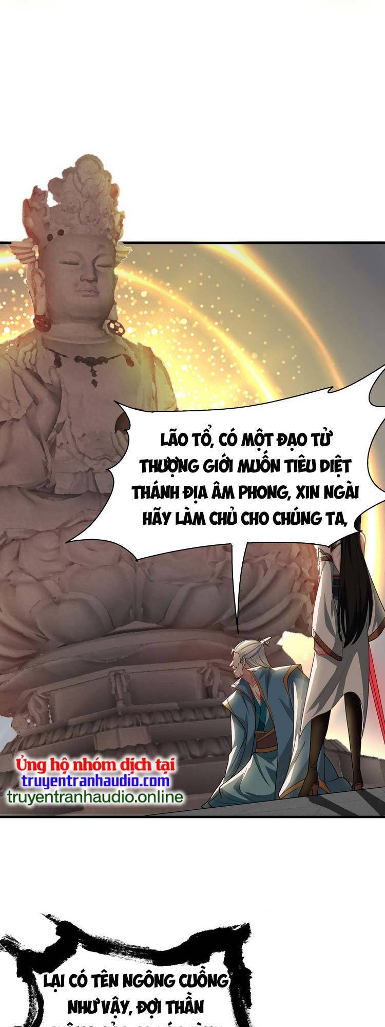 Thân Là Phản Diện, Ta Đi Bán Hành Cho Nhân Vật Chính Chapter 11 - 26