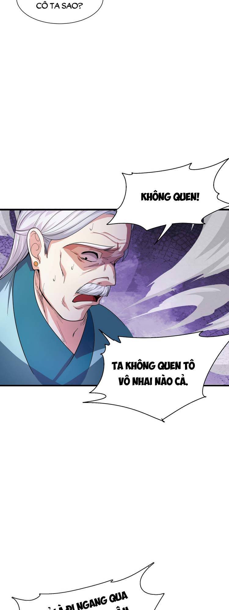 Thân Là Phản Diện, Ta Đi Bán Hành Cho Nhân Vật Chính Chapter 11 - 30