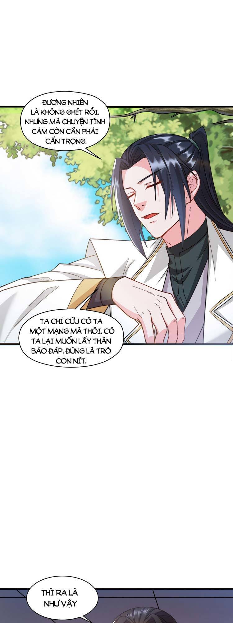 Thân Là Phản Diện, Ta Đi Bán Hành Cho Nhân Vật Chính Chapter 11 - 4