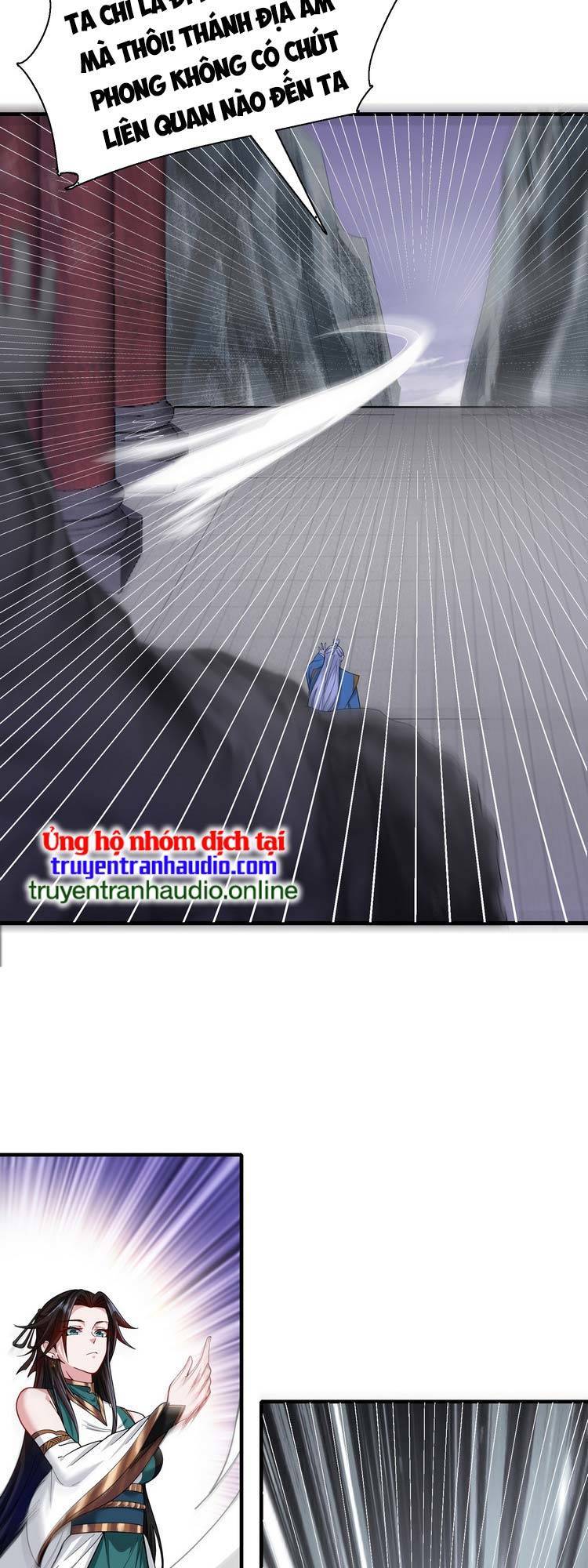 Thân Là Phản Diện, Ta Đi Bán Hành Cho Nhân Vật Chính Chapter 11 - 31