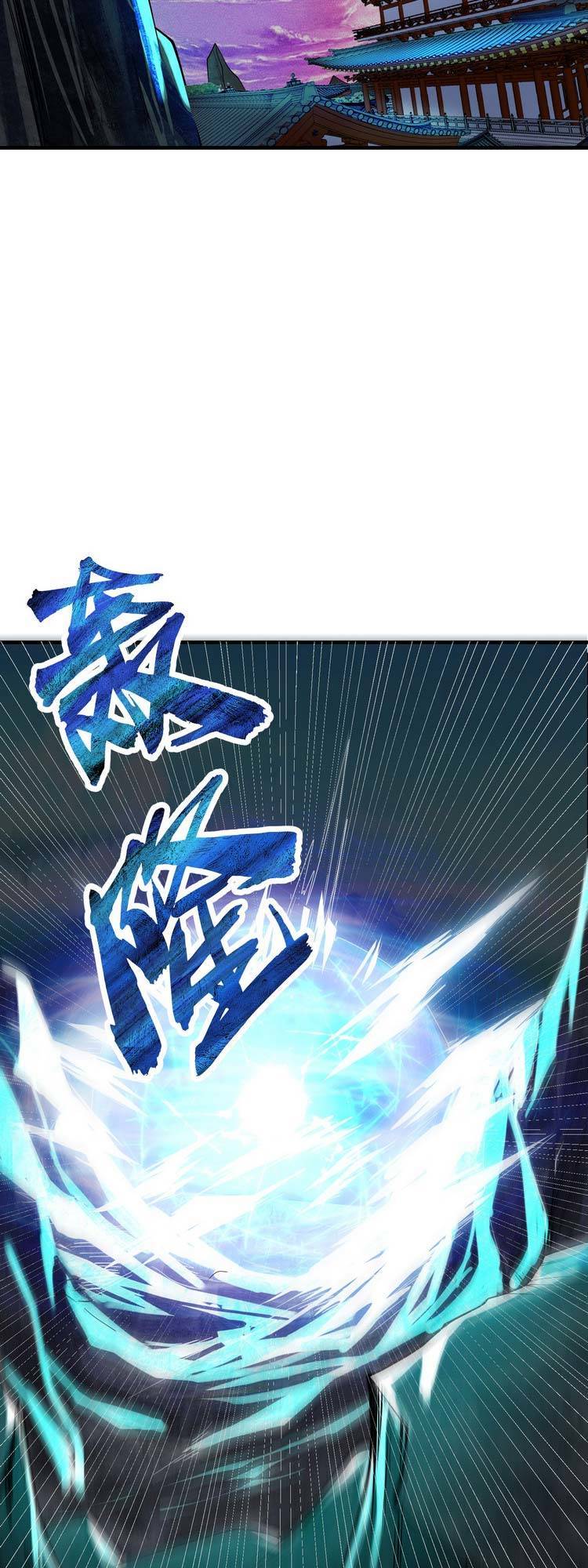 Thân Là Phản Diện, Ta Đi Bán Hành Cho Nhân Vật Chính Chapter 11 - 33