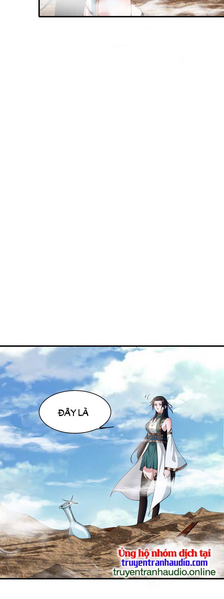 Thân Là Phản Diện, Ta Đi Bán Hành Cho Nhân Vật Chính Chapter 11 - 36