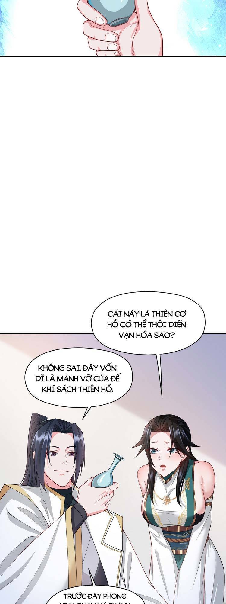 Thân Là Phản Diện, Ta Đi Bán Hành Cho Nhân Vật Chính Chapter 11 - 38