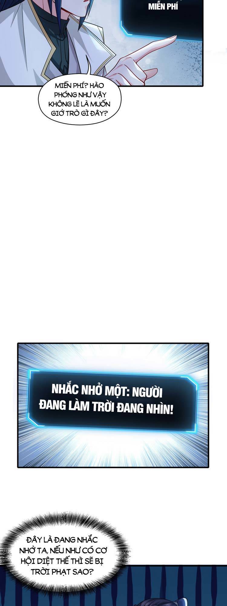 Thân Là Phản Diện, Ta Đi Bán Hành Cho Nhân Vật Chính Chapter 11 - 42