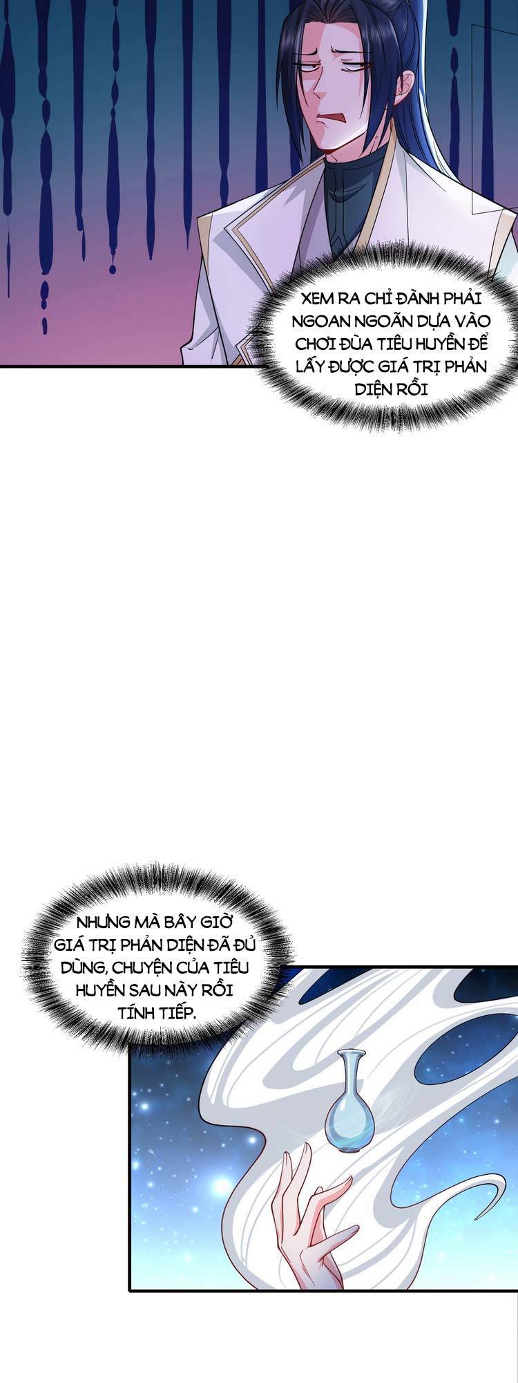 Thân Là Phản Diện, Ta Đi Bán Hành Cho Nhân Vật Chính Chapter 11 - 43