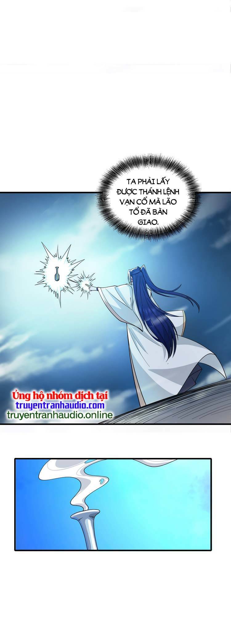 Thân Là Phản Diện, Ta Đi Bán Hành Cho Nhân Vật Chính Chapter 11 - 44