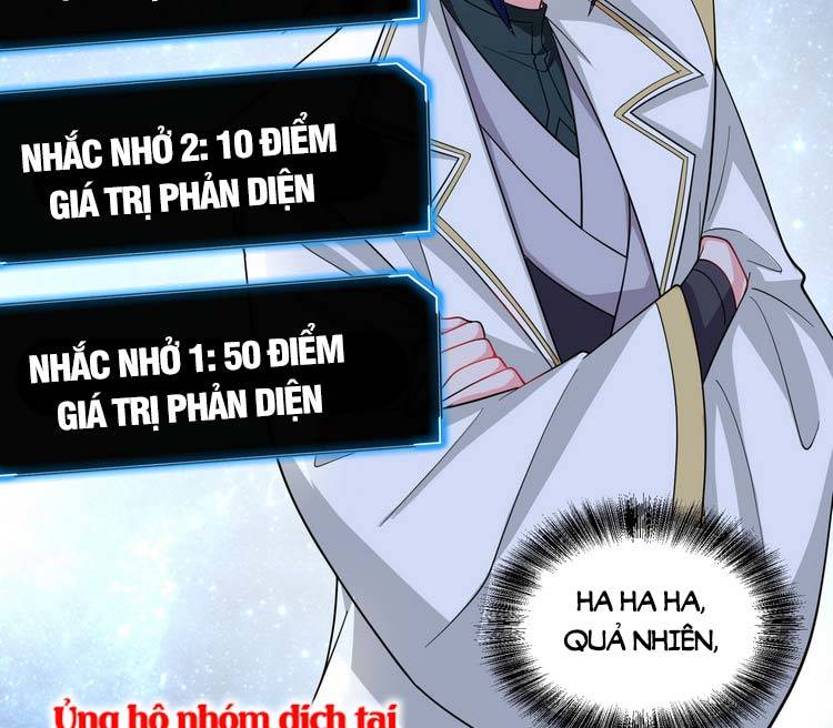 Thân Là Phản Diện, Ta Đi Bán Hành Cho Nhân Vật Chính Chapter 11 - 51