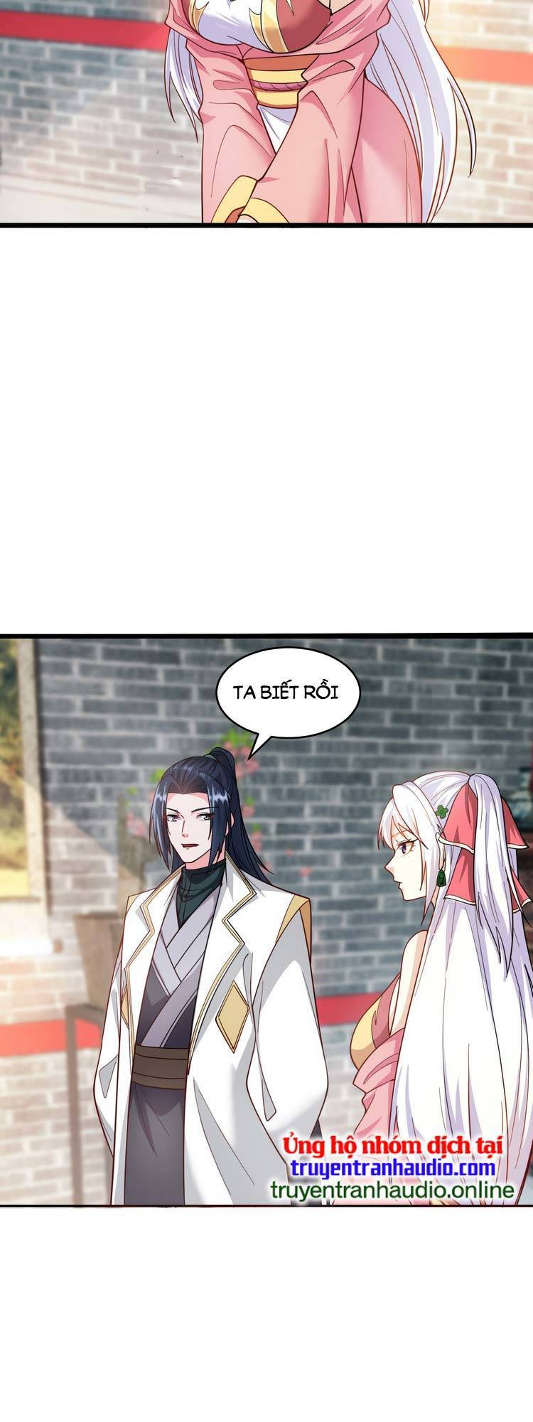 Thân Là Phản Diện, Ta Đi Bán Hành Cho Nhân Vật Chính Chapter 11 - 55