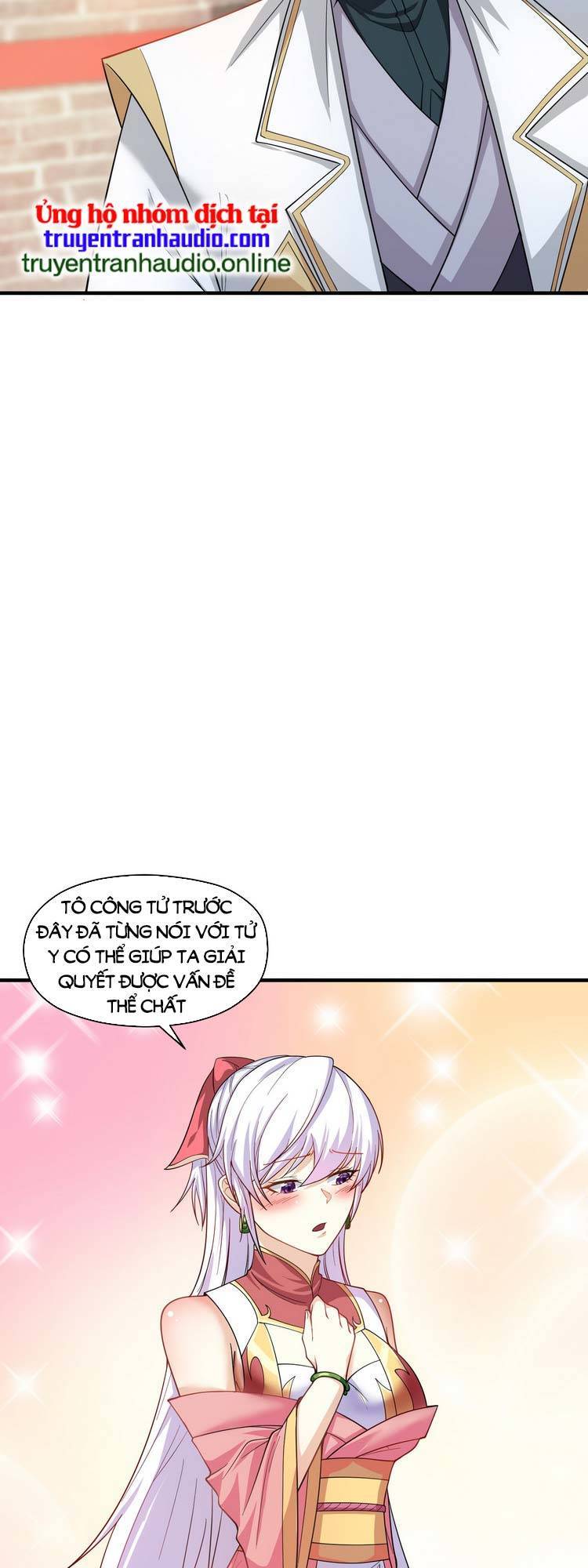 Thân Là Phản Diện, Ta Đi Bán Hành Cho Nhân Vật Chính Chapter 11 - 59