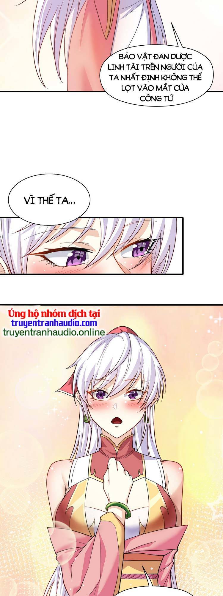 Thân Là Phản Diện, Ta Đi Bán Hành Cho Nhân Vật Chính Chapter 11 - 60