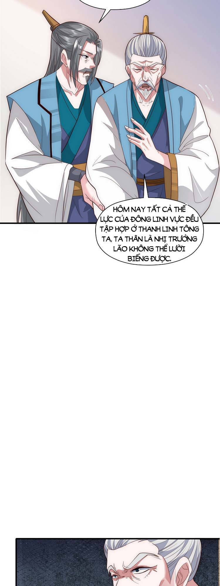 Thân Là Phản Diện, Ta Đi Bán Hành Cho Nhân Vật Chính Chapter 12 - 15