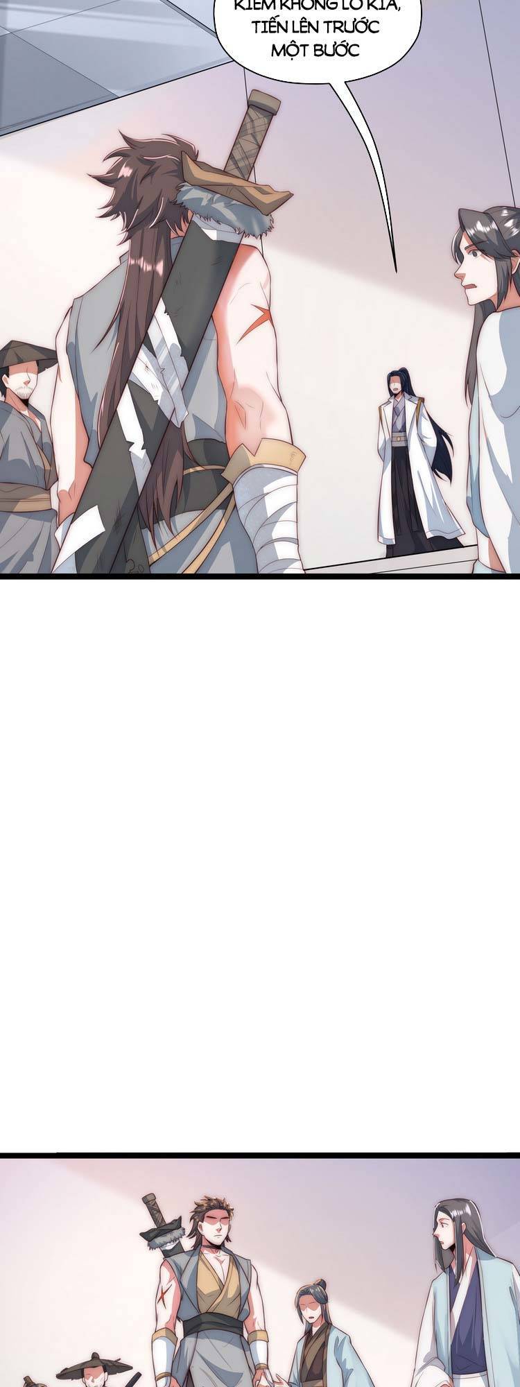 Thân Là Phản Diện, Ta Đi Bán Hành Cho Nhân Vật Chính Chapter 12 - 32