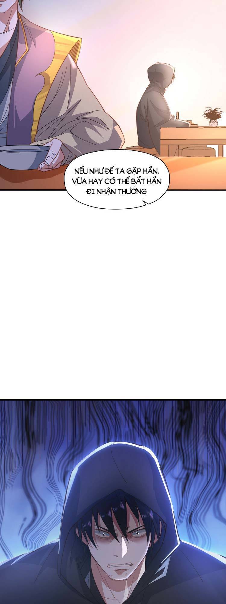 Thân Là Phản Diện, Ta Đi Bán Hành Cho Nhân Vật Chính Chapter 12 - 45