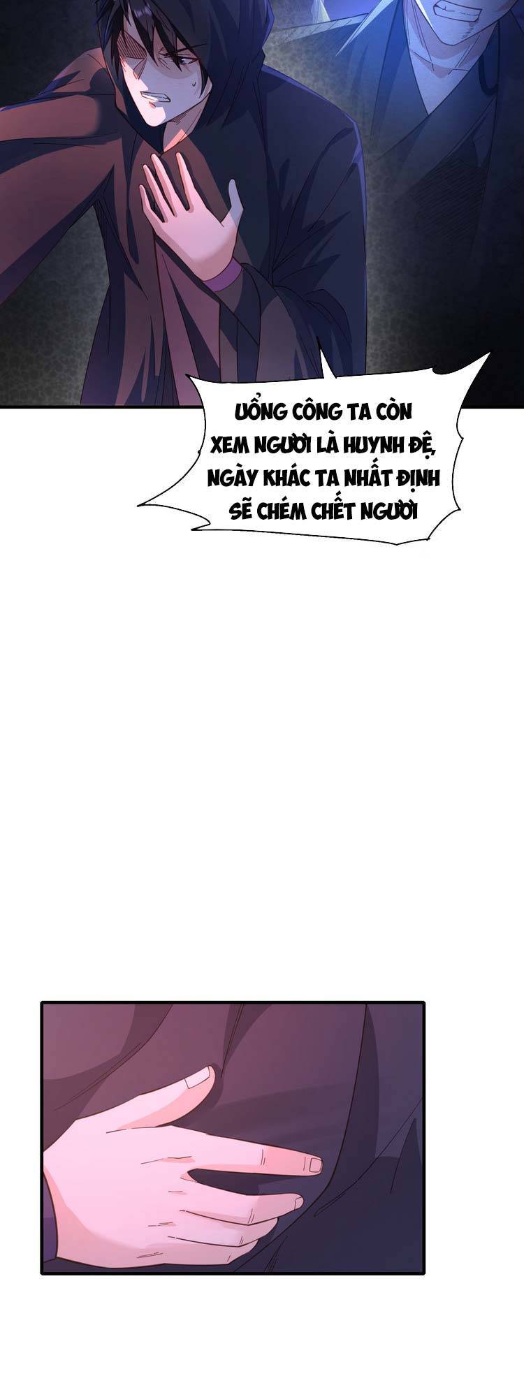 Thân Là Phản Diện, Ta Đi Bán Hành Cho Nhân Vật Chính Chapter 12 - 49